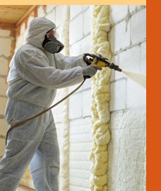 Услуги Услуги утепления в Красногорске под ключ